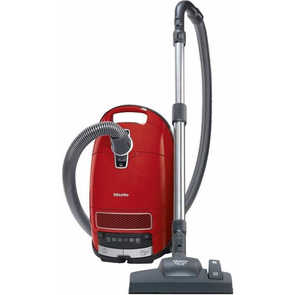 Complete C3 Excellence EcoLine Rood SGSP3 Miele Complete C3 Excellence EcoLine Rood SGSP3 Miele