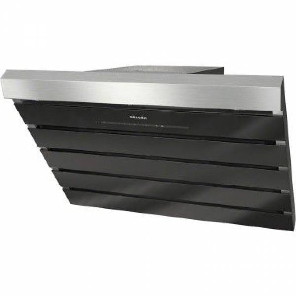DA 6798 W Miele DA 6798 W Miele
