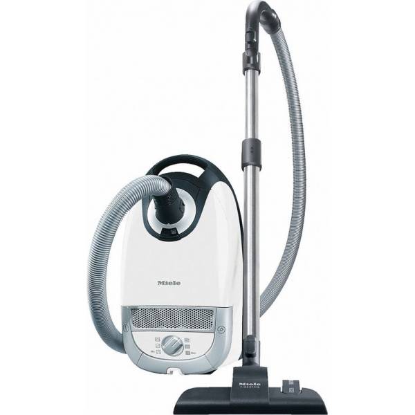 Complete C2 Allergy EcoLine Wit SFCP3 Miele Complete C2 Allergy EcoLine Wit SFCP3 Miele