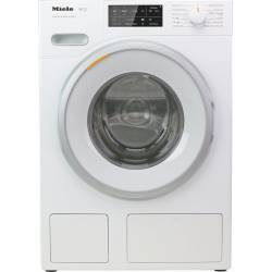 Miele WWE 660 WCS  