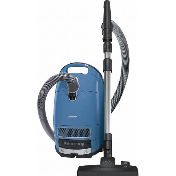 Complete C3 Performance Ecoline Blauw SGSH4 Miele Complete C3 Performance Ecoline Blauw SGSH4 Miele