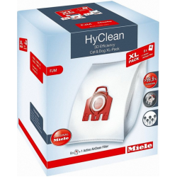 XL-Pack HyClean FJM + AA50 