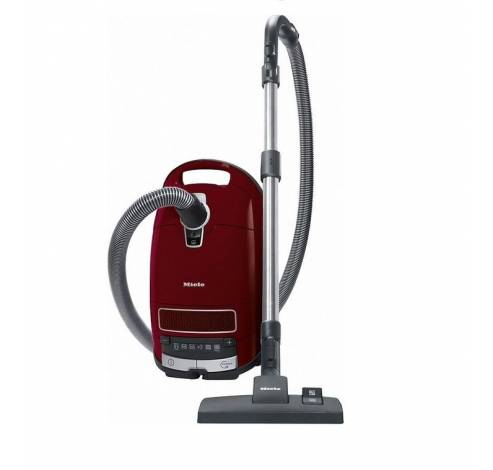 Complete C3 Pure Red Powerline SGDF3  Miele