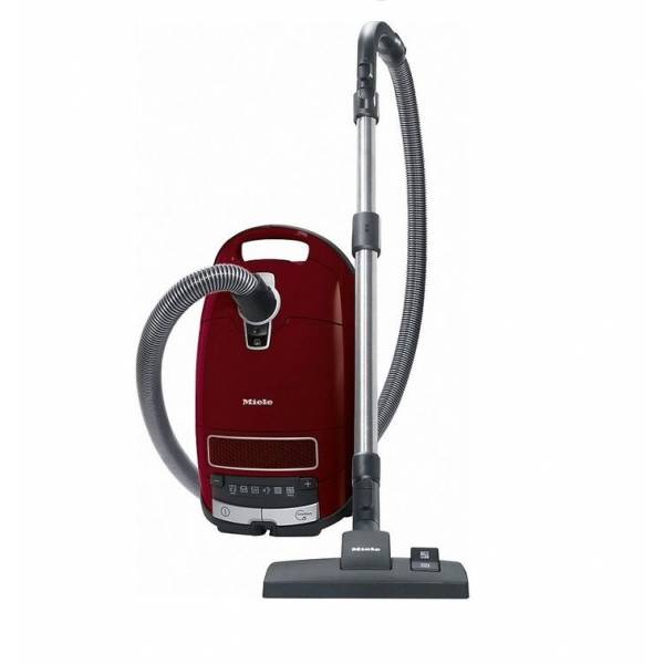 Complete C3 Pure Red Powerline SGDF3 Miele Complete C3 Pure Red Powerline SGDF3 Miele