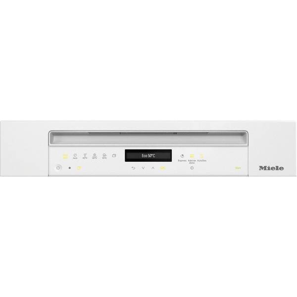 G 7310 SCi BW Miele G 7310 SCi BW Miele
