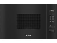 Four Micro-ondes encastrable - Noir - MBE2658SEB