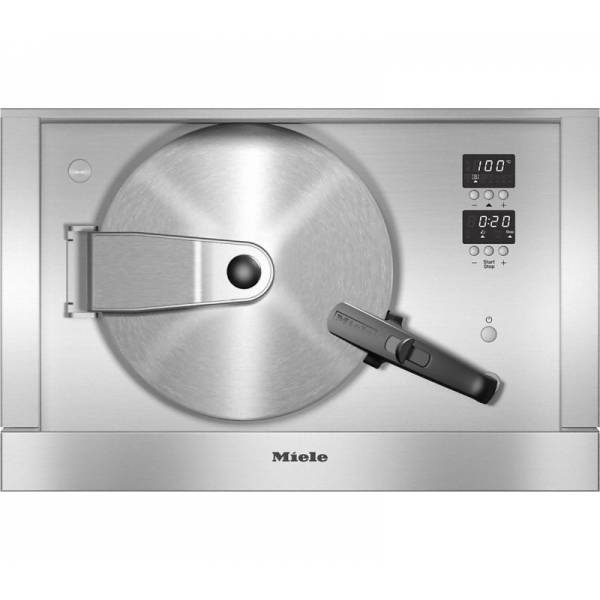 Miele Stoomoven DGD 7035 CS Miele Stoomoven DGD 7035 CS