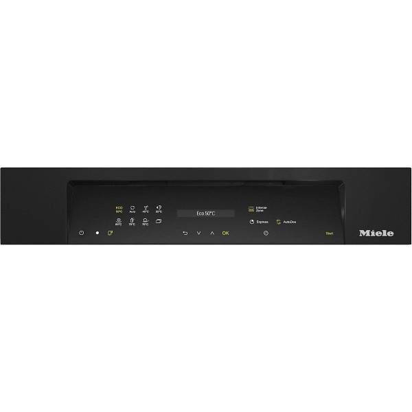 G 7515 SCi XXL OBSW Miele G 7515 SCi XXL OBSW Miele