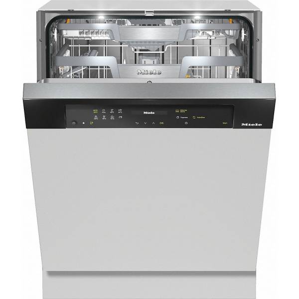 G 7515 SCi XXL OBSW Miele G 7515 SCi XXL OBSW Miele