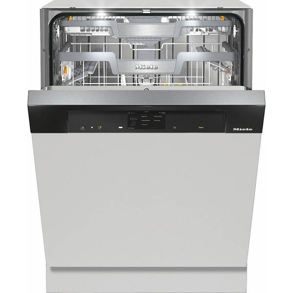 G 7915 SCi XXL OBSW Miele G 7915 SCi XXL OBSW Miele