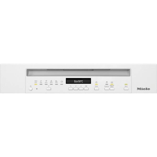 G 7105 SCi XXL BW Miele G 7105 SCi XXL BW Miele
