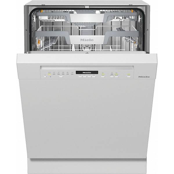 G 7105 SCi XXL BW Miele G 7105 SCi XXL BW Miele
