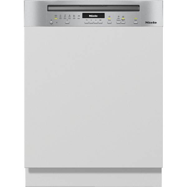 Miele Vaatwasser inbouw G 7100 SCi CS Miele Vaatwasser inbouw G 7100 SCi CS