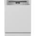 Miele Vaatwasser inbouw G 7100 SCi CS Miele Vaatwasser inbouw G 7100 SCi CS