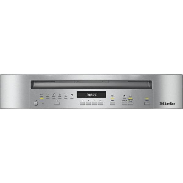 Miele Vaatwasser inbouw G 7100 SCi CS Miele Vaatwasser inbouw G 7100 SCi CS
