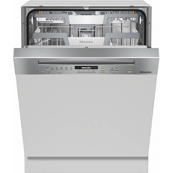Miele Vaatwasser inbouw G 7100 SCi CS Miele Vaatwasser inbouw G 7100 SCi CS