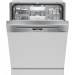 Miele Vaatwasser inbouw G 7100 SCi CS Miele Vaatwasser inbouw G 7100 SCi CS
