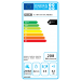 Miele Vaatwasser inbouw G 7367 SCVi XXL Miele Vaatwasser inbouw G 7367 SCVi XXL