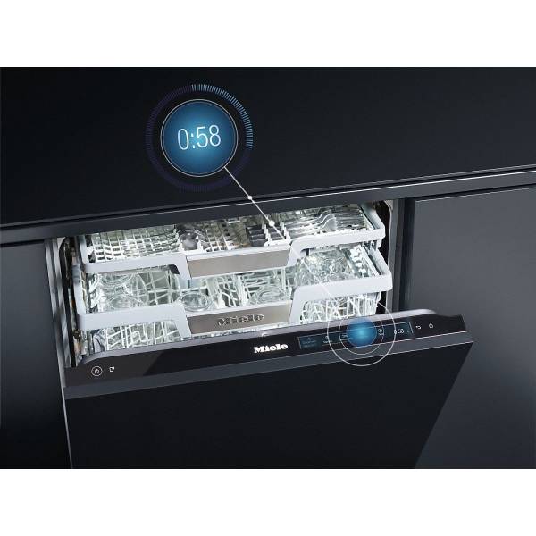 G 7965 SCVi XXL Miele G 7965 SCVi XXL Miele
