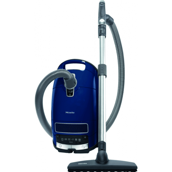 Complete C3 Parquet EcoLine Blauw SGSP4 Miele Complete C3 Parquet EcoLine Blauw SGSP4 Miele