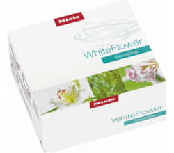 Geurflacon WhiteFlower Sensitive Miele