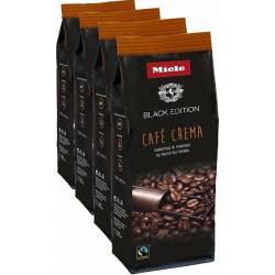Miele Black Edition - Café Crema - 1 kg 