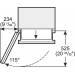 F 2411 Vi L Miele F 2411 Vi L Miele