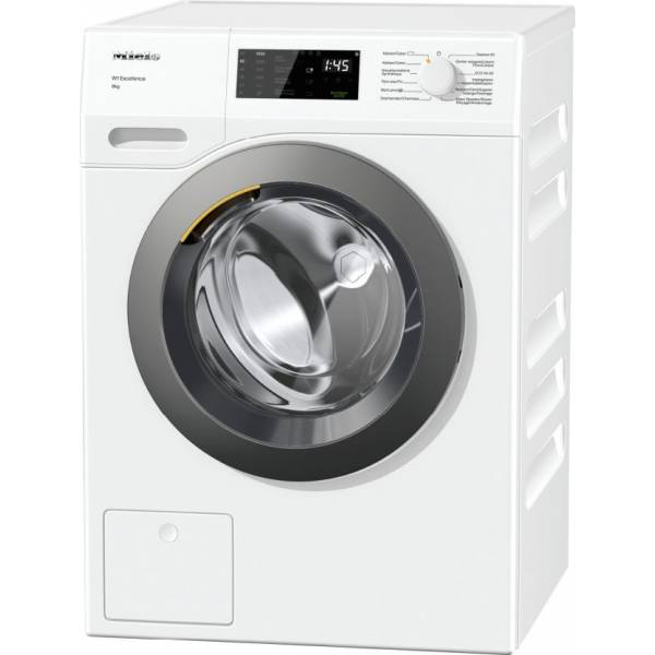WED 135 WPS Miele WED 135 WPS Miele