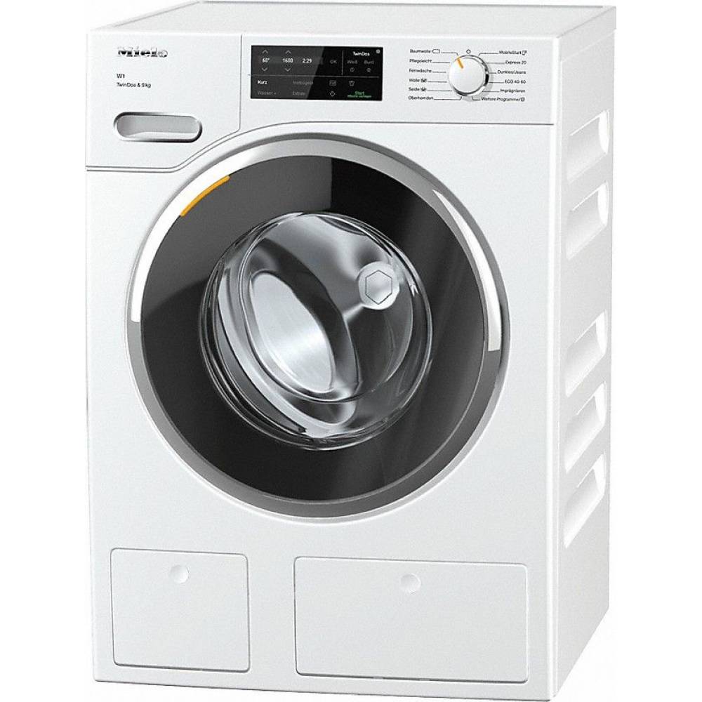 Miele Wasmachine WWG 760 WPS