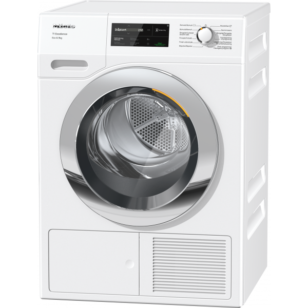 TEJ 675 WP Miele TEJ 675 WP Miele