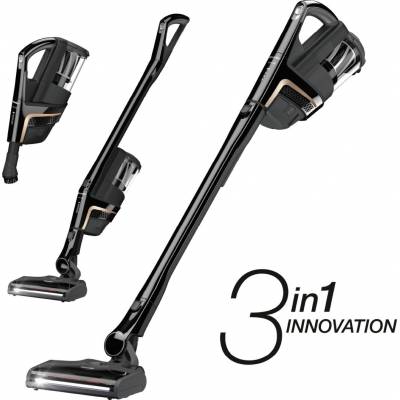 Triflex HX1 Cat & Dog Obsidiaanzwart Miele