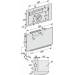 DA 9090 W EXT GRGR Miele DA 9090 W EXT GRGR Miele