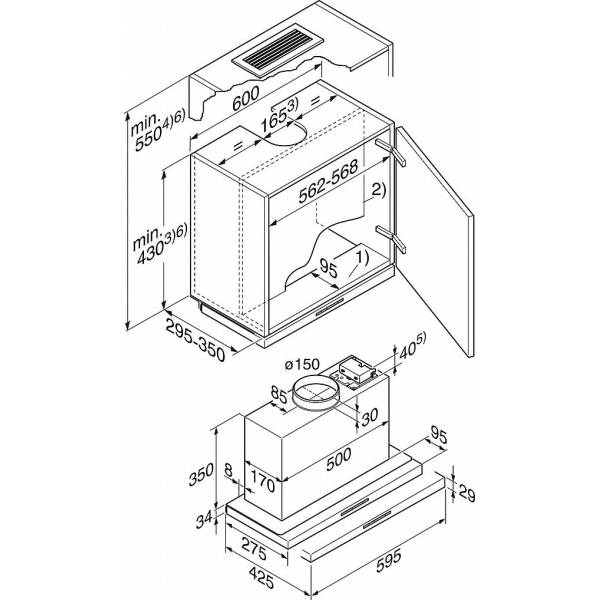 DA 3466 EXTA Miele DA 3466 EXTA Miele