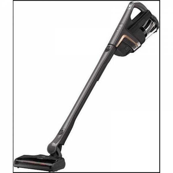 Miele Steelstofzuiger Triflex HX1 Grafietgrijs SMUL0 Miele Steelstofzuiger Triflex HX1 Grafietgrijs SMUL0
