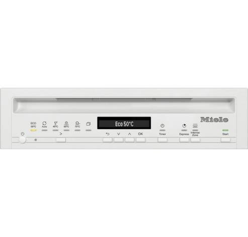 G 5640 SC BW  Miele