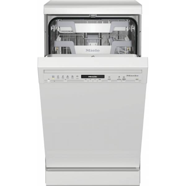 G 5640 SC BW Miele G 5640 SC BW Miele