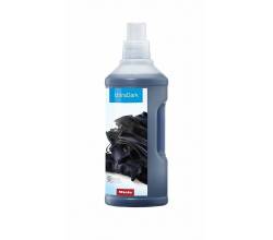 UltraDark wasmiddel 1,5L voor donker en zwart textiel Miele