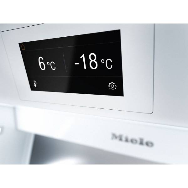 K 2902 Vi Miele K 2902 Vi Miele