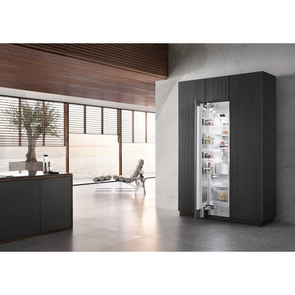 F 2412 Vi left Miele F 2412 Vi left Miele