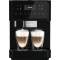 CM 6160 MilkPerfection Vrijstaande koffiezetautomaat Obsidiaanzwart Miele
