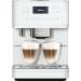 CM 6160 MilkPerfection Vrijstaande koffiezetautomaat  Lotuswit 