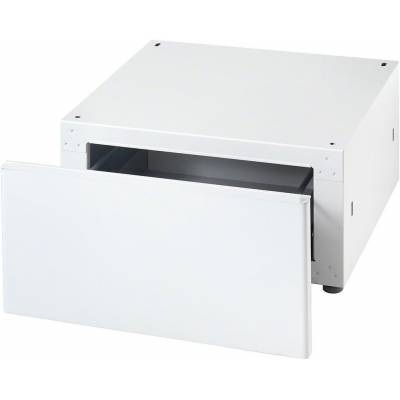 Onderbouwsokkel met schuiflade WTS 410 Miele