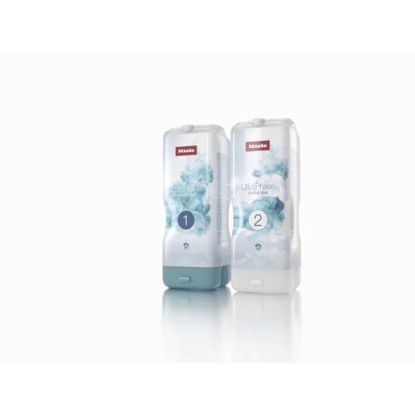 Miele Wasmiddelen UltraPhase 2 Refresh Elixir Limited Edition