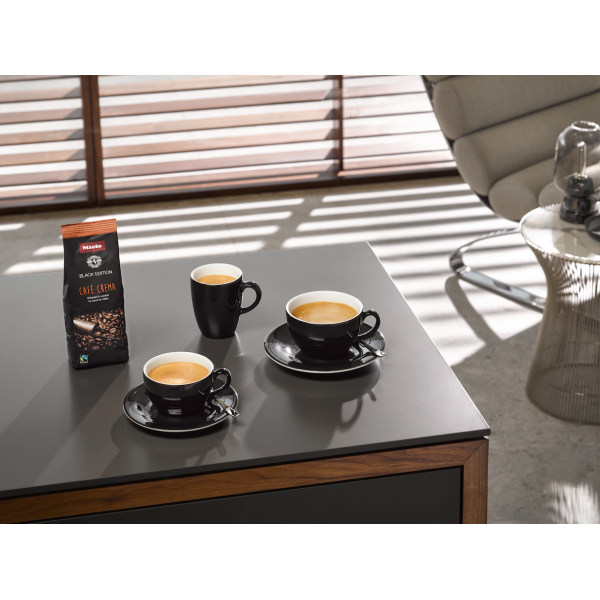 Bio Koffie Decaf 4x250 EU1 