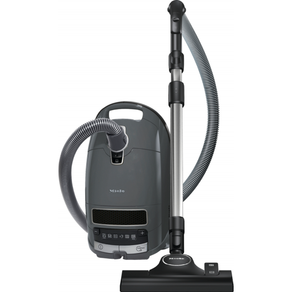 Complete C3 Select PowerLine Grijs Miele Complete C3 Select PowerLine Grijs Miele
