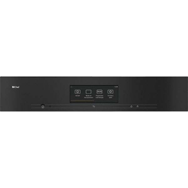 H 2755 B OBSW Miele H 2755 B OBSW Miele