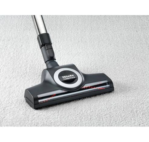 Boost CX1 Cat & Dog Obsidiaanzwart  Miele
