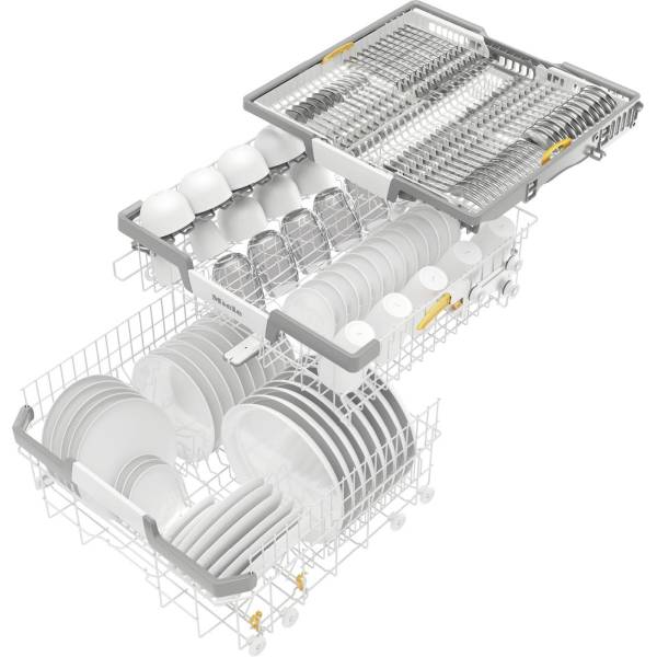 G 7200 SC BW Miele G 7200 SC BW Miele