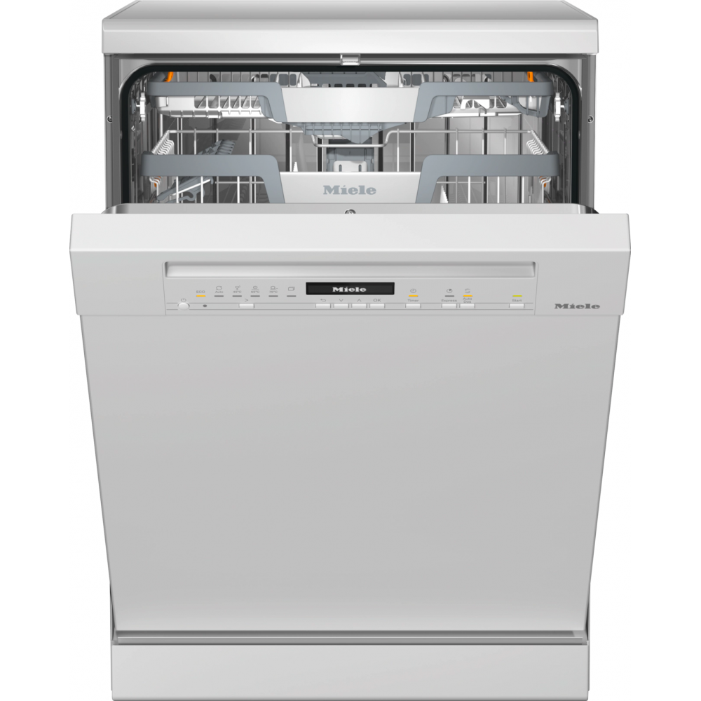 Miele Vaatwasser inbouw G 7110 SC BW