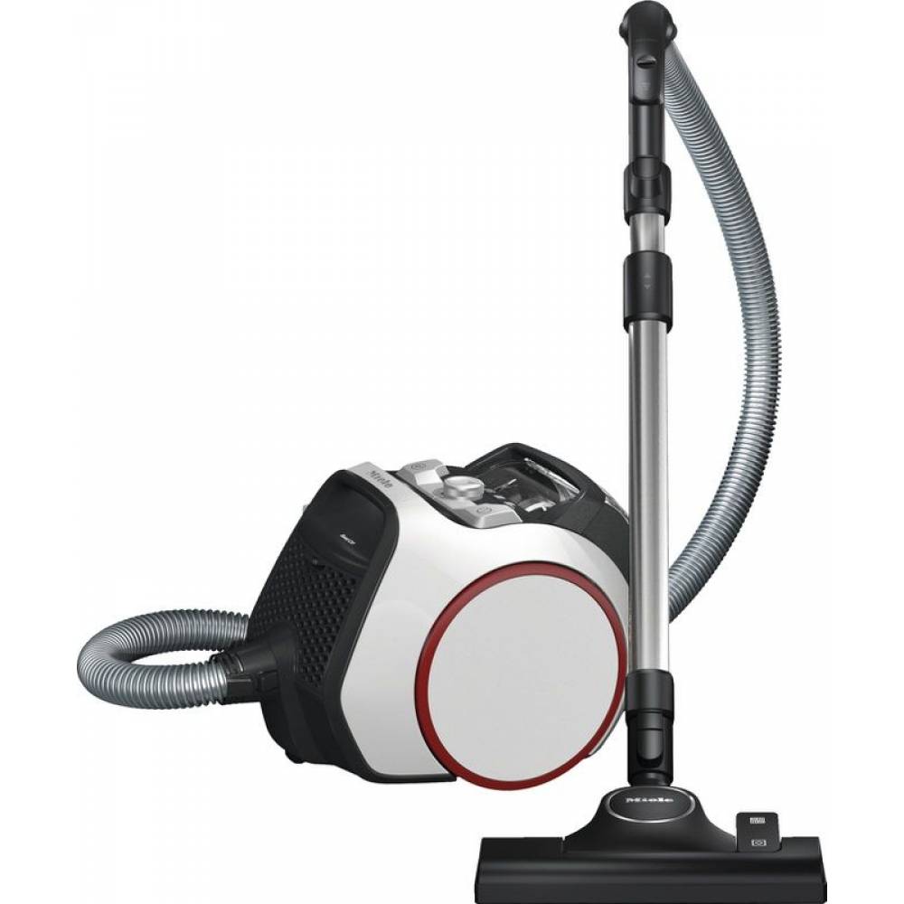 Miele Stofzuiger Boost CX1 PowerLine Lotuswit